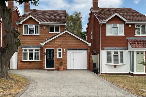 undefined, Poplar Crescent, Stourbridge DY8