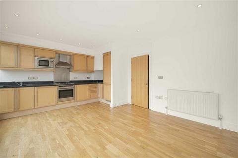 undefined, Point Wharf Lane, Brentford TW8