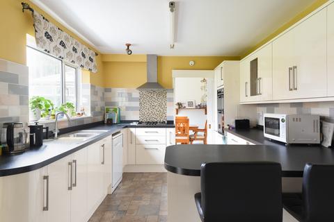 4 bedroom detached house for sale, Pilgrims Way, Canterbury
