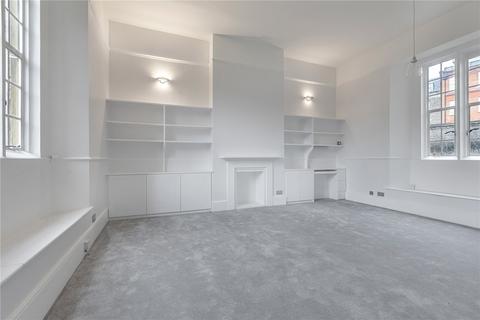 undefined, Charterhouse Square, London, EC1M