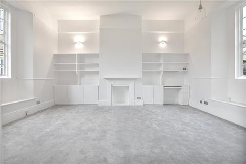 undefined, Charterhouse Square, London, EC1M