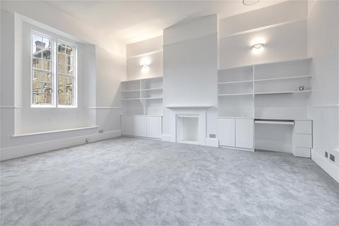 undefined, Charterhouse Square, London, EC1M