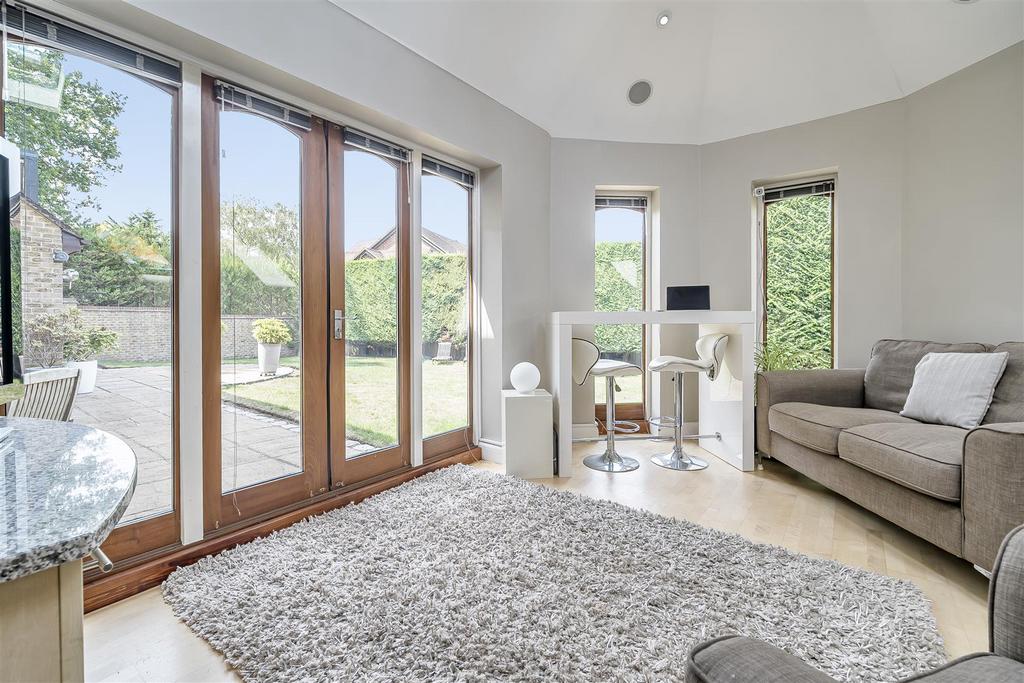 Sun Room