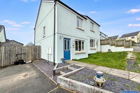 Cornfield Way, North Tawton, Devon, EX20