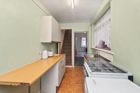 2 bedroom terraced house for sale, Edgeworth Street, St. Helens, WA9