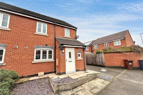 undefined, Valiant Way, Melton Mowbray, Leicestershire