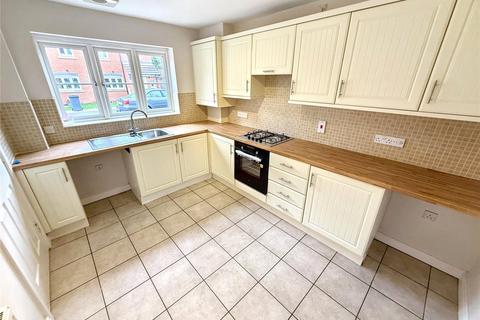undefined, Valiant Way, Melton Mowbray, Leicestershire