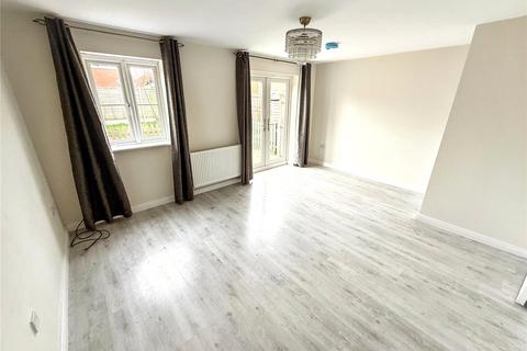 undefined, Valiant Way, Melton Mowbray, Leicestershire