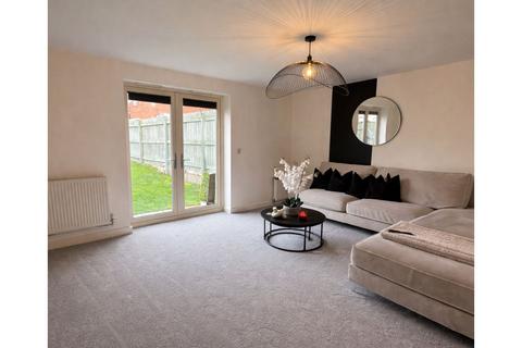 3 bedroom terraced house for sale, Bunkers Hill Road, Hull, HU4