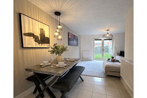 3 bedroom terraced house for sale, Bunkers Hill Road, Hull, HU4