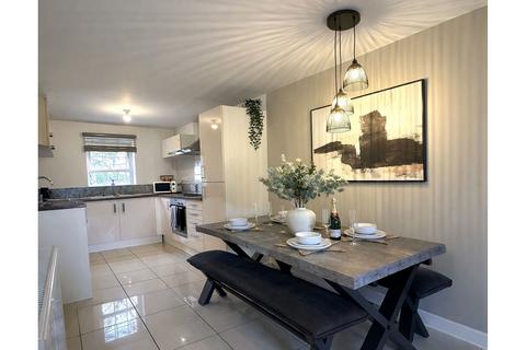 3 bedroom terraced house for sale, Bunkers Hill Road, Hull, HU4