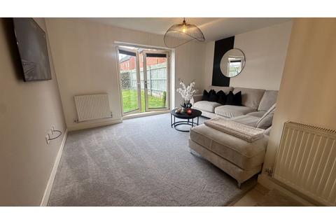 undefined, Bunkers Hill Road, Hull, HU4