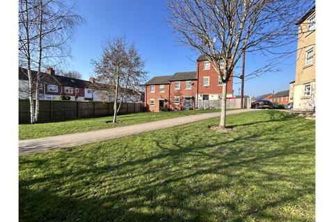 Bunkers Hill Road, Hull, HU4