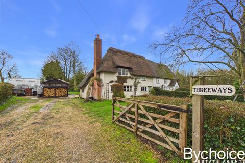 undefined, Threeways, Assington Green, Stansfield, Suffolk