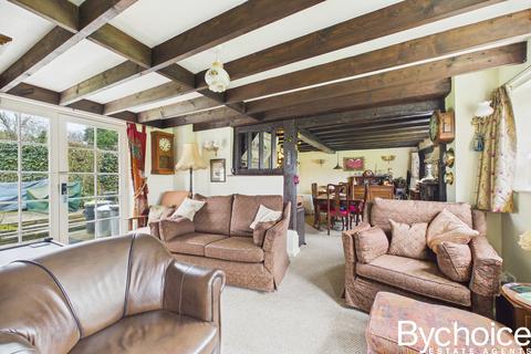 undefined, Threeways, Assington Green, Stansfield, Suffolk