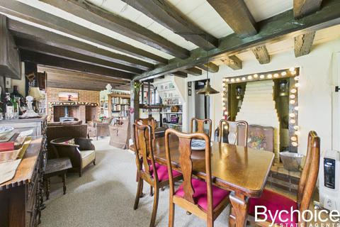 undefined, Threeways, Assington Green, Stansfield, Suffolk