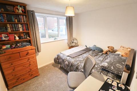 undefined, Highfield Court, Rossendale Road, Earl Shilton, Leicestershire, LE9 7NS