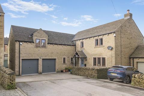 undefined, The Croft, Thurgoland, Sheffield, S35 7ES