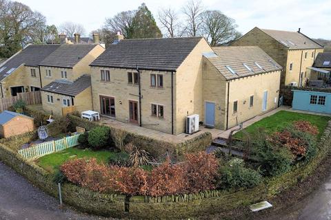 undefined, The Croft, Thurgoland, Sheffield, S35 7ES