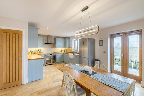 undefined, The Croft, Thurgoland, Sheffield, S35 7ES