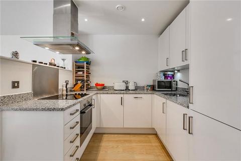 undefined, Tucana Court, London E1