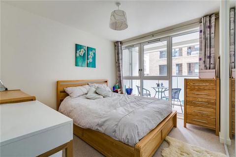 undefined, Tucana Court, London E1
