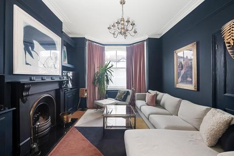 undefined, Farren Road, Forest Hill, London, SE23