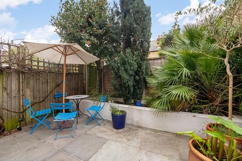 undefined, Farren Road, Forest Hill, London, SE23