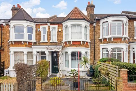 undefined, Farren Road, Forest Hill, London, SE23