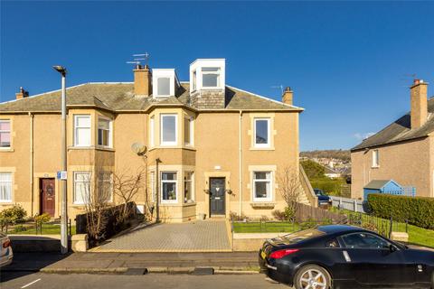 Tylers Acre Road, Edinburgh