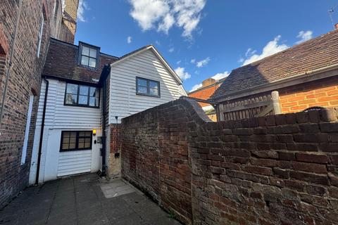 undefined, High Street, Tonbridge, TN9