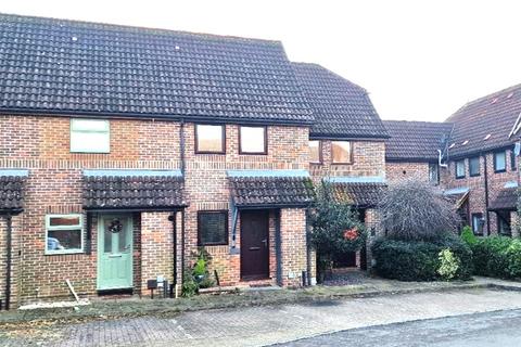 Kingsmead Place, Broadbridge Heath, Horsham
