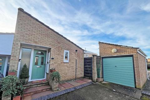 4 bedroom semi-detached bungalow for sale, Wingfield, Peterborough PE2