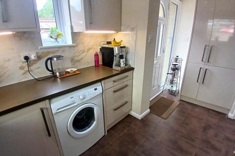 4 bedroom semi-detached bungalow for sale, Wingfield, Peterborough PE2