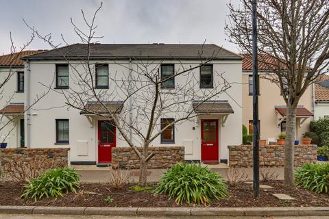 2 bedroom property for sale, 48 Primrose Place, L'Hermitage Gardens, St Peter