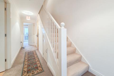 2 bedroom property for sale, 48 Primrose Place, L'Hermitage Gardens, St Peter