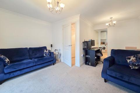 2 bedroom property for sale, 48 Primrose Place, L'Hermitage Gardens, St Peter