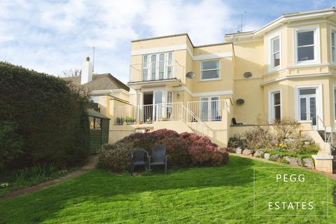 undefined, Petitor Road, Torquay