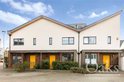 2 bedroom terraced house for sale, Jolly Mews, Streatham Vale