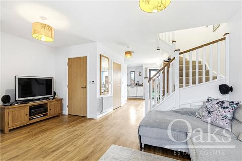 2 bedroom terraced house for sale, Jolly Mews, Streatham Vale