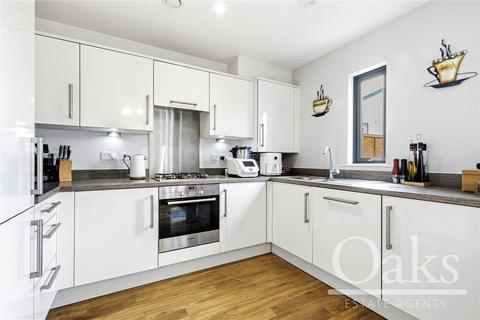 2 bedroom terraced house for sale, Jolly Mews, Streatham Vale