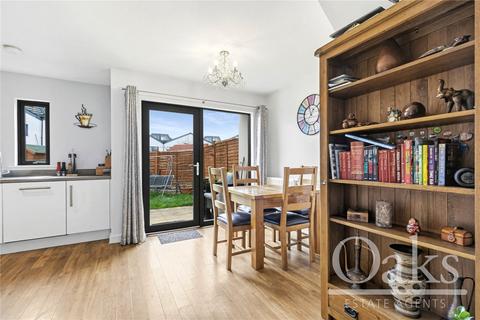 2 bedroom terraced house for sale, Jolly Mews, Streatham Vale