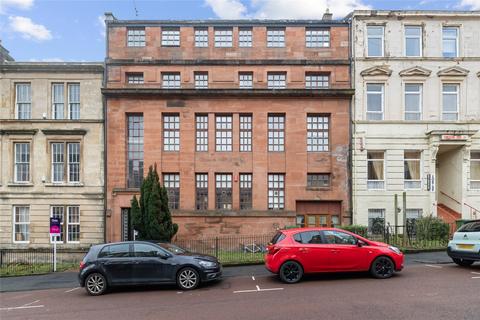 3 bedroom apartment to rent, Buccleuch Street, George Walton House, Glasgow, G3