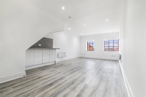 3 bedroom apartment to rent, Buccleuch Street, George Walton House, Glasgow, G3