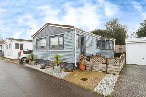 Lyndhurst Road, Christchurch