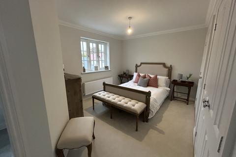 undefined, Plot 15 Off Little Green CB8