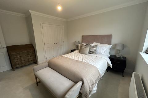 undefined, Plot 15 Off Little Green CB8
