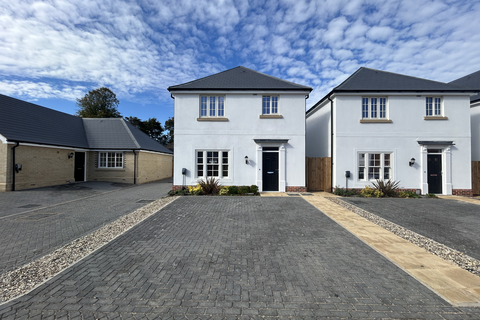 undefined, Plot 15 Off Little Green CB8