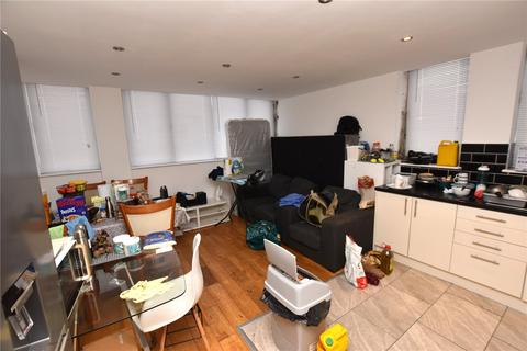 undefined, York Towers, 383 York Road, Leeds, West Yorkshire