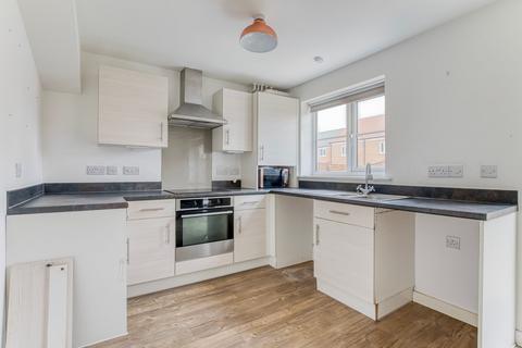 3 bedroom terraced house for sale, Harrier Way, Diss IP22